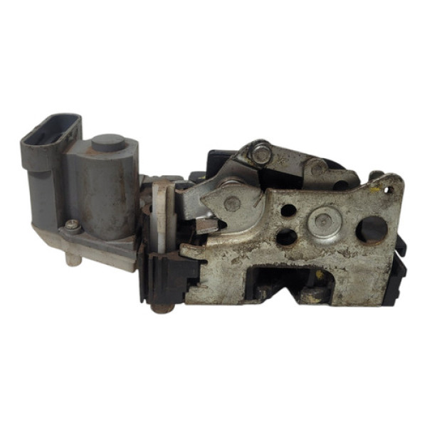 Fechadura Elétrica Traseira Direita Fiat Palio 1996 2007