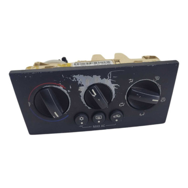 Comando Ar Condicionado Gm Meriva 2003 2012