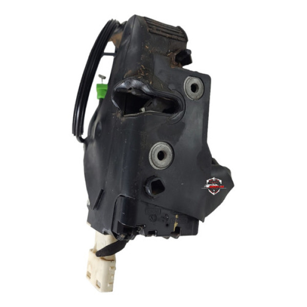 Fechadura Elétrica Dianteira Direita Citroen C4 2009