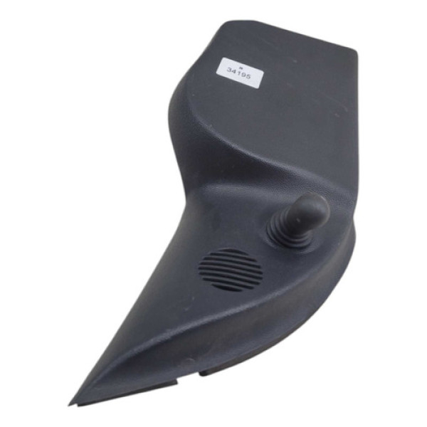 Acabamento Interno Retrovisor Ld Gm Corsa 2005 24457138