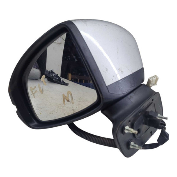 Retrovisor Elétrico Esquerdo Honda Fit 2015 2020 037576