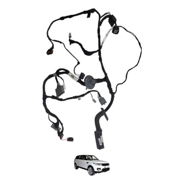 Chichote Porta Diant Ld  Range Rover Sport 2014 Dk6214630