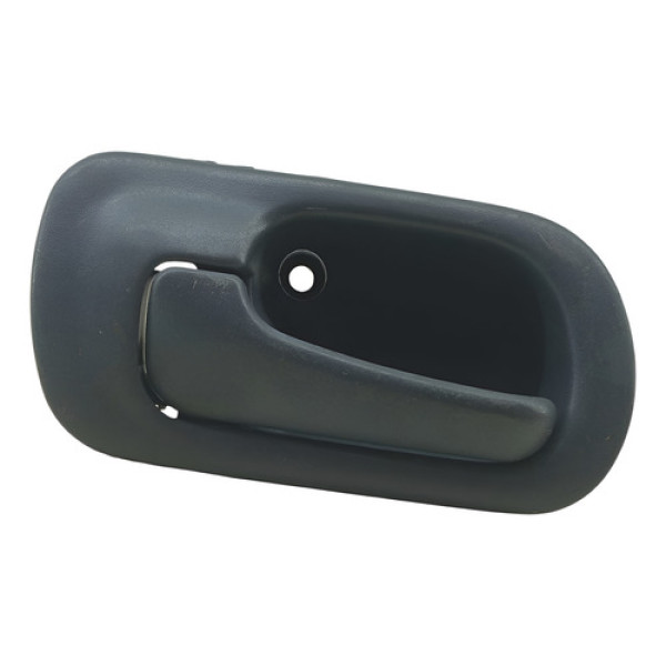 Maçaneta Interna Esquerda Honda Civic 1996 1999 Dianteira/traseira