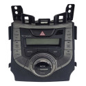 Comando Ar Condicionado Hyundai Elantra 2011 2015 972503xxxx