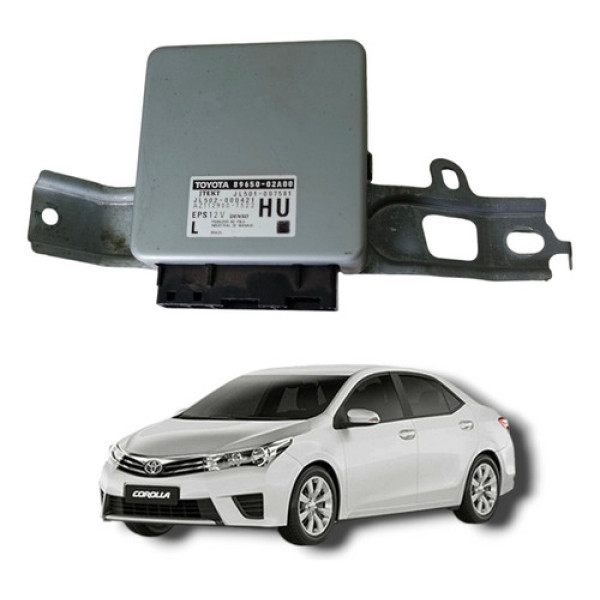Módulo Direção Elétrico Coluna Toyota Corolla 1.8 2016