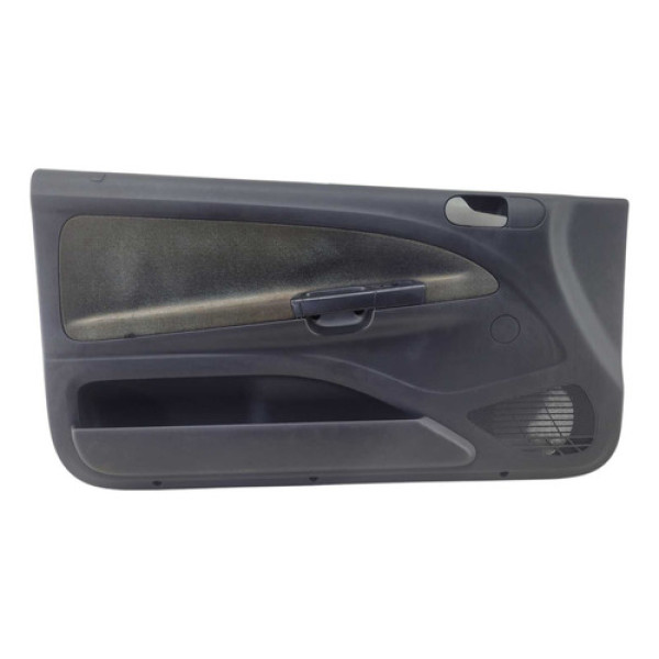  Forro Porta Dianteira Le Vw Gol G5 G6 G7 2013 5u3867009