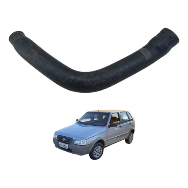 Mangueira Superior Radiador Fiat Uno Mille 2012 880062100