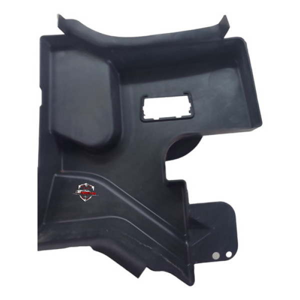 Acabamento Direito Painel Drenagem Volvo Xc60 T5 2.0 2014