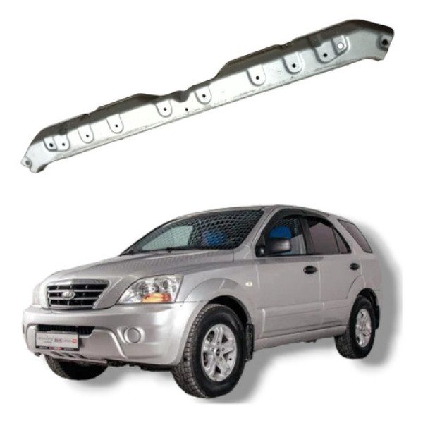 Travessa Superior Painel Frontal Kia Sorento 2006 A 2013
