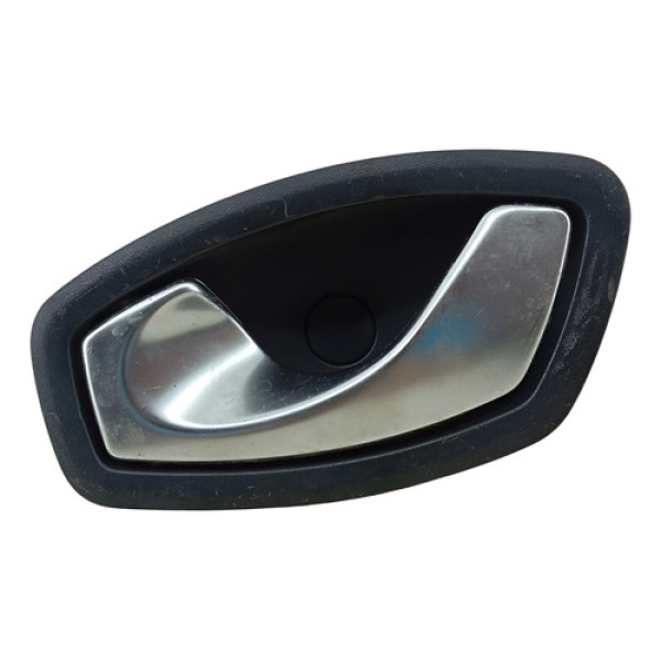 Maçaneta Interna Esquerda Renault Fluence 2012 826730001r Dianteira/traseira