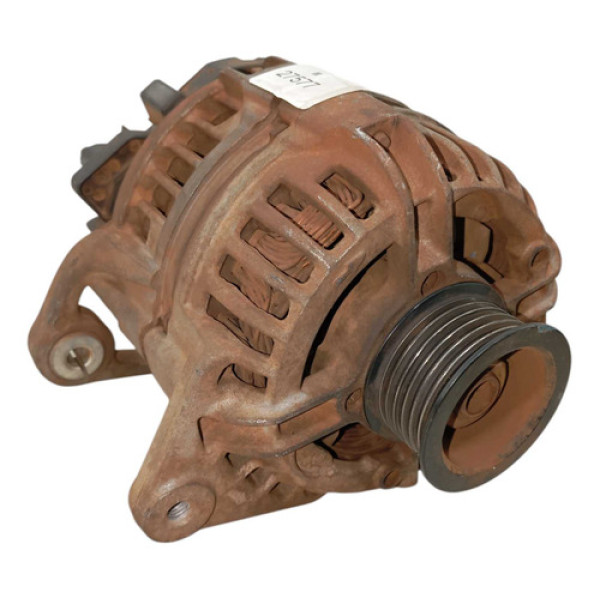 Alternador Ford Fiesta Ka 1.0 2003 2012