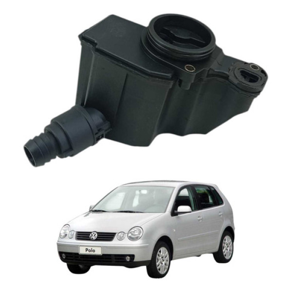 Anti Chama Vw Polo Fox Spacefox Golf 2003 2014 036103464g