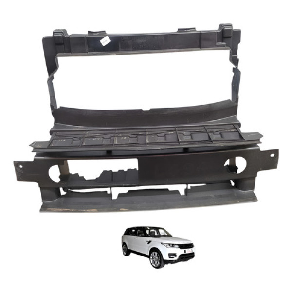 Defletor Painel Frontal Range Rover Sport 2014 Dk62001a04a