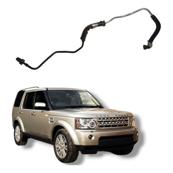 Mangueira Combustível Land Rover Discovery 4 3.0 2009 A 2013
