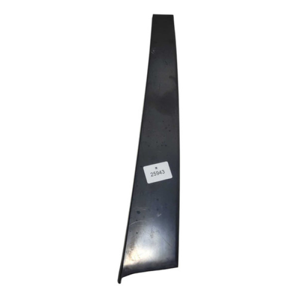 Acabamento Externo Porta Traseira Esquerda Honda Civic 1999