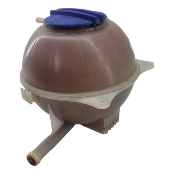 Reservatorio Agua Radiador Vw Gol 1.6 2013 5u0121407