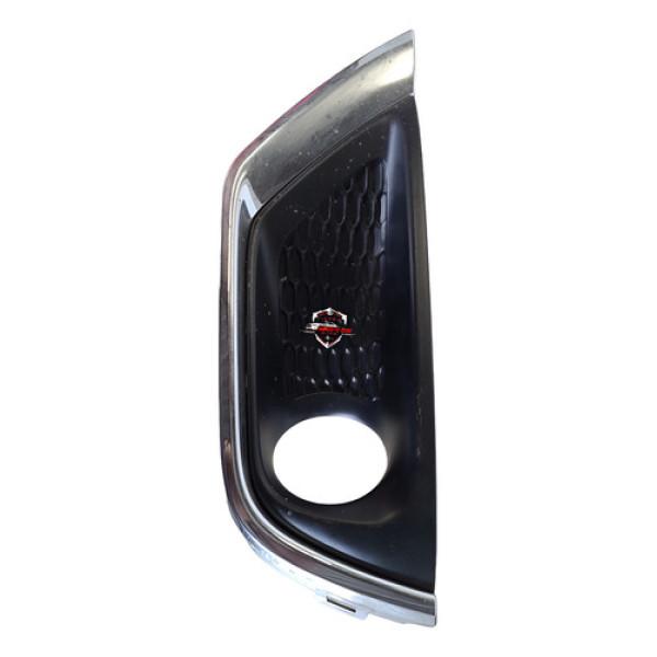 Moldura Farol Milha Jeep Compass 2018