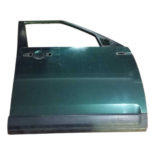 Porta Dianteira Ld Land Rover Discovery 3.0 2012