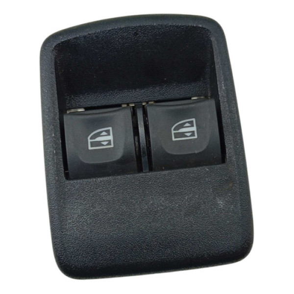 Botão Vidro Elétrico Renault Sandero Logan 2014 10023697