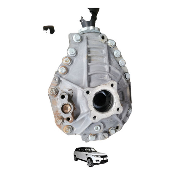  Diferencial Dianteiro Range Rover Sport 2014 Cpla3017bf 