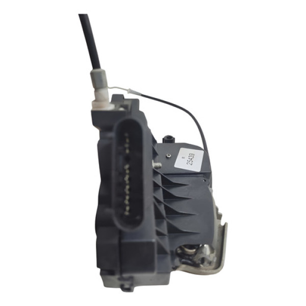 Fechadura Eletrica Dianteira Esquerda Ford Fiesta 2014 2018