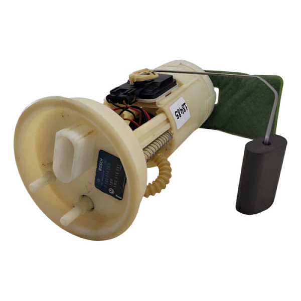 Carcaça Bomba Combustível Volks. Gol Parati Voyage 2005 09