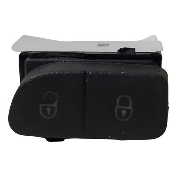 Botão Trava Destrava Volkswagen Fox Spacefox 2011 2019 