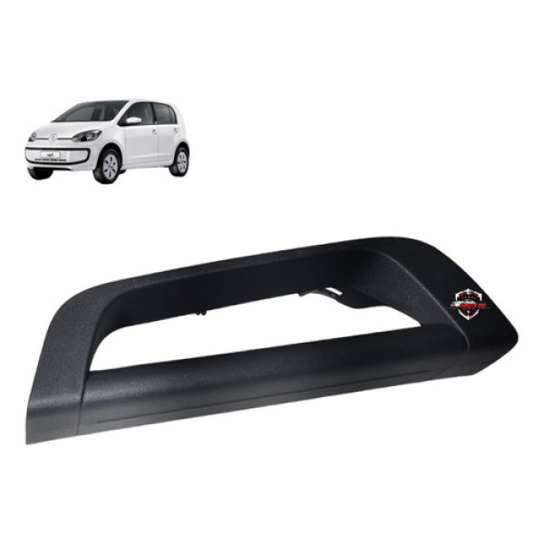 Puxador Porta Traseira Direita Volkswagen Up Take 2015