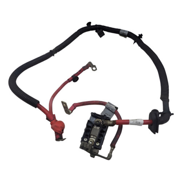 Cabo Polo Positivo Land Rover Discovery 4 2010 Ah2210b680ba