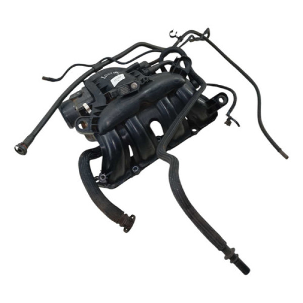 Coletor Admissão Tbi Citroen C4 Lounge 1.6 2014 2018