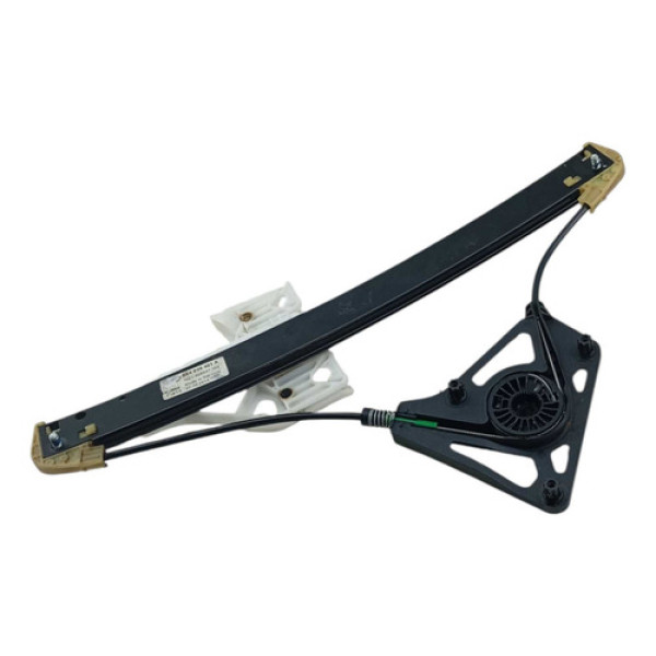 Maquina Vidro Porta Traseira Le Audi A1 1.4 2014 8x4839461