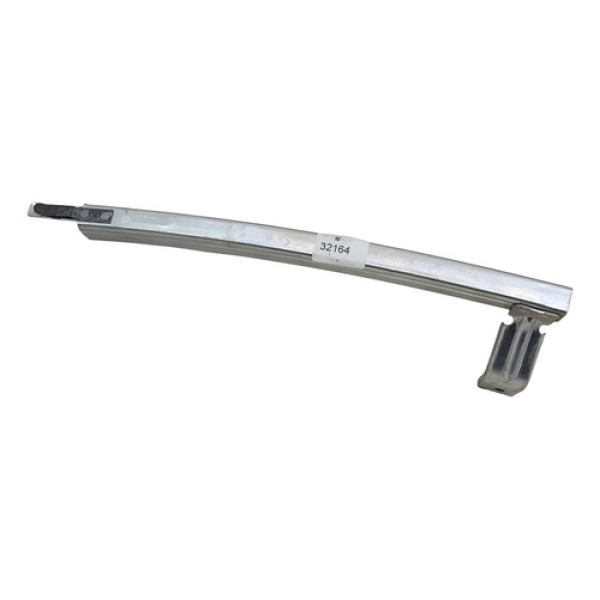 Guia Vidro Diant Direito Vw Gol G5 2009 2012 Cromado