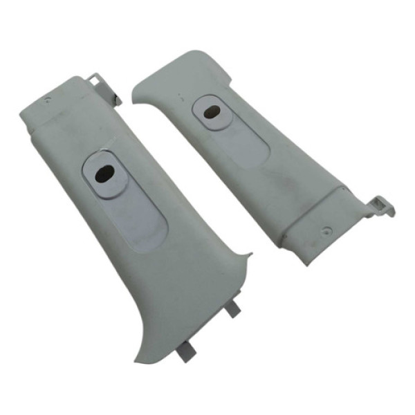 Moldura Coluna Central Vw Gol 1.6 2013 373867400 