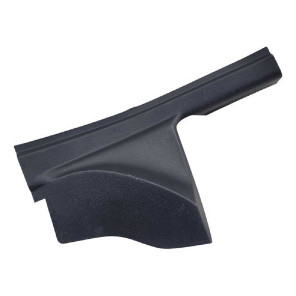 Friso Porta Traseira Esquerda Gm Tracker 2020 2024 26276878