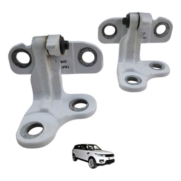  Dobradiça Porta Traseira Ld Range Rover Sport 2014