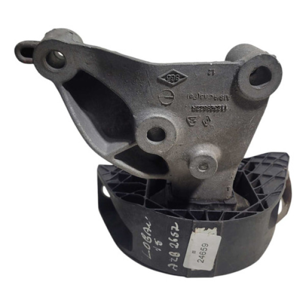 Coxim Motor Direito Renault Logan Sandero 1.6 2011 2013