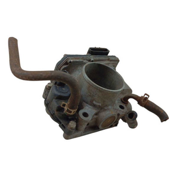 Tbi Corpo Borboleta Honda Civic 1.8 2007 2011