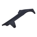 Acabamento Churrasqueira Esquerdo Peugeot 206 Sw 9633929780