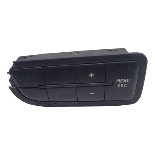 Botão Computador Bordo Fiat Uno 2012 2016 1001961660