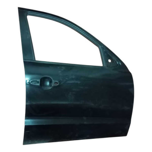 Porta Dianteira Lado Direito Hyundai Santa Fé 2.7 2008