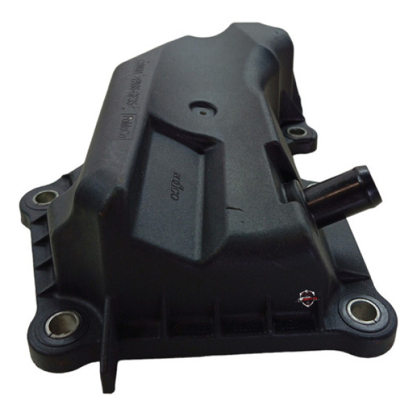 Tampa Respiro Antichama Ford New Fiesta 1.5 2016