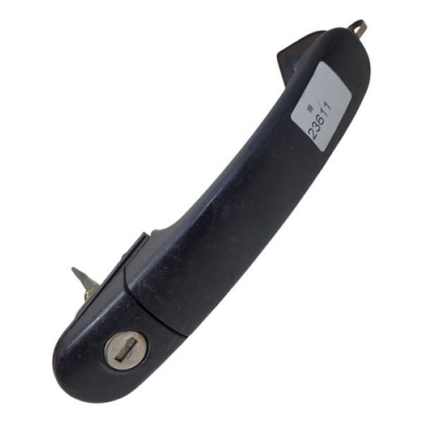 Maçaneta Externa Dianteira Esquerda Vw Gol G3 G4 1999 2005