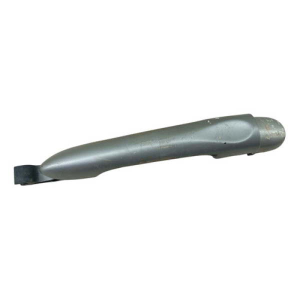 Maçaneta Externa Traseira Esquerda Renault Fluence 2009 2012