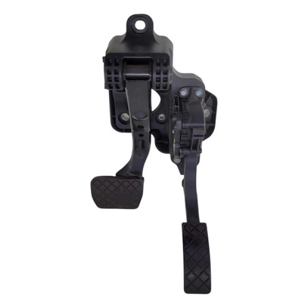 Pedal Freio Acelereador Audi A1 2014 6r1723058 Preto