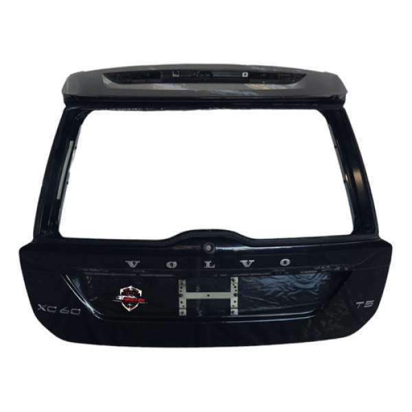 Tampa Traseira Volvo Xc60 R-design 2014