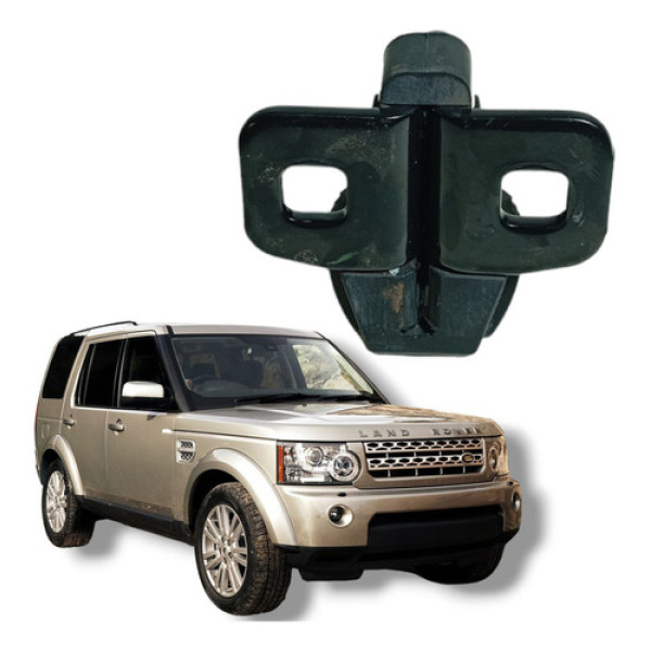 Bantente Tampa Traseira Land Rover Discovery 4 2009 A 2013
