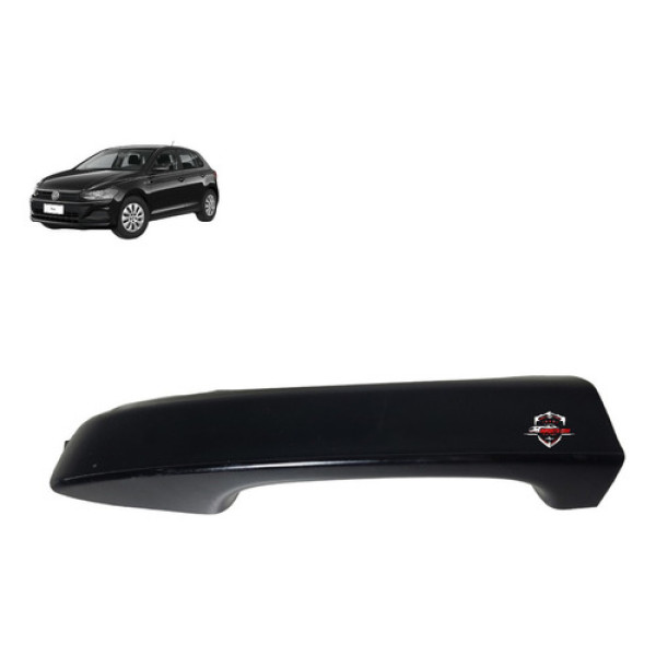 Maçaneta Externa Dianteira Esquerda Volkswagen Polo 2019