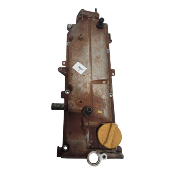 Tampa Valvulas Fiat Palio Uno Fire 1.0 2004 2011