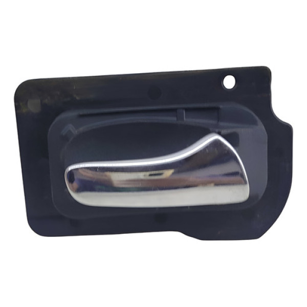 Maçaneta Interna Diant Direita Gm Vectra 1997 2005 Dianteira