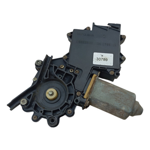 Motor Maquina Vidro Traseiro Direito Vw Golf 1996